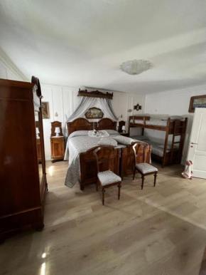Palazzo Cervesato Appartamento: Maria Luisa Santo Stefano Di Cadore